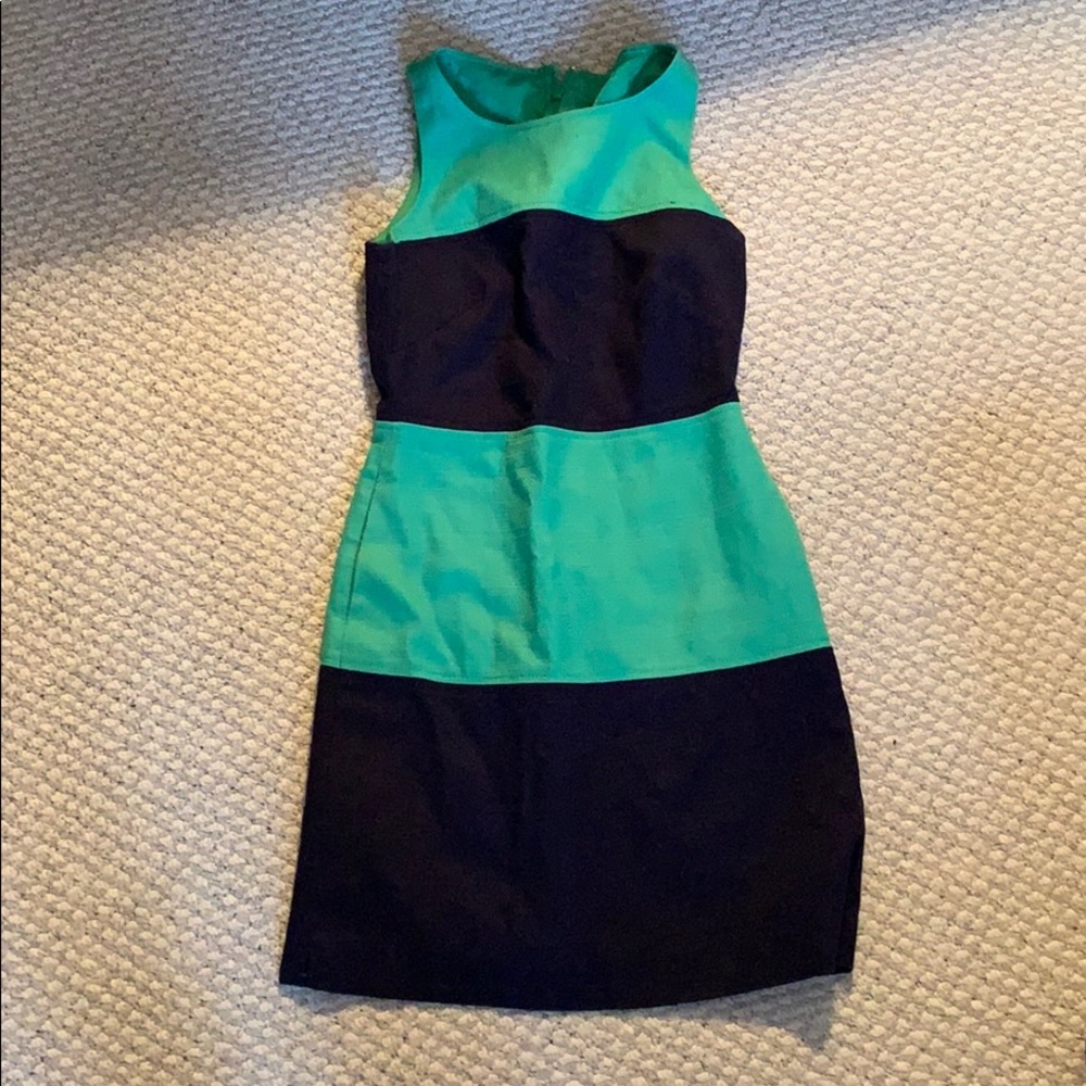 Women’s XS j crew dress